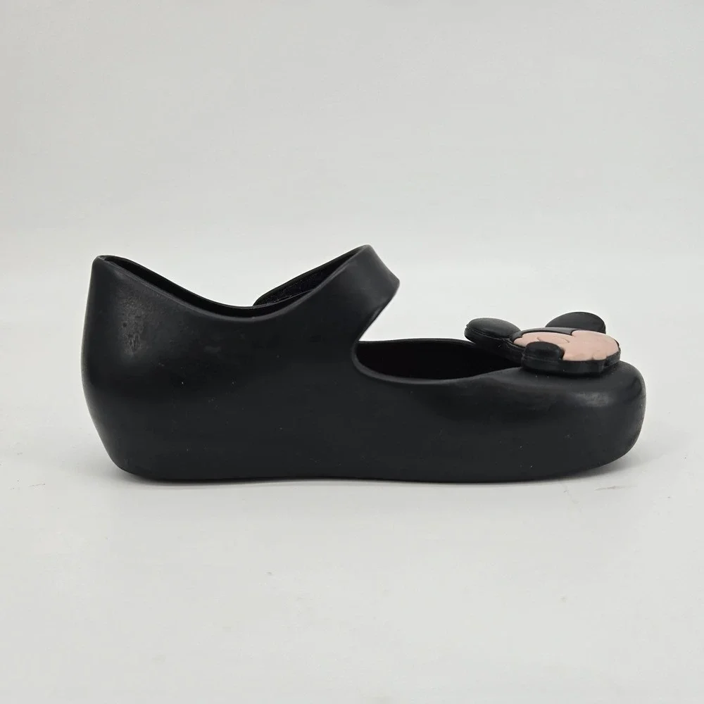 Mini Melissa whimsical disney